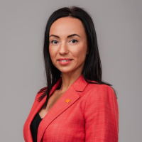 Daiga Kameņeva