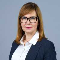 Iveta Blaua