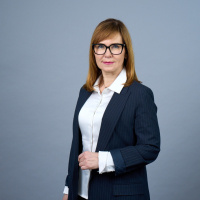 Iveta Blaua