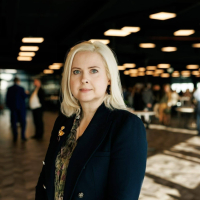 Lāsma Valaine