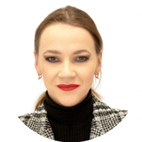 Katarina Ogorodņika