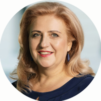 Sanita Stelpe-Segliņa