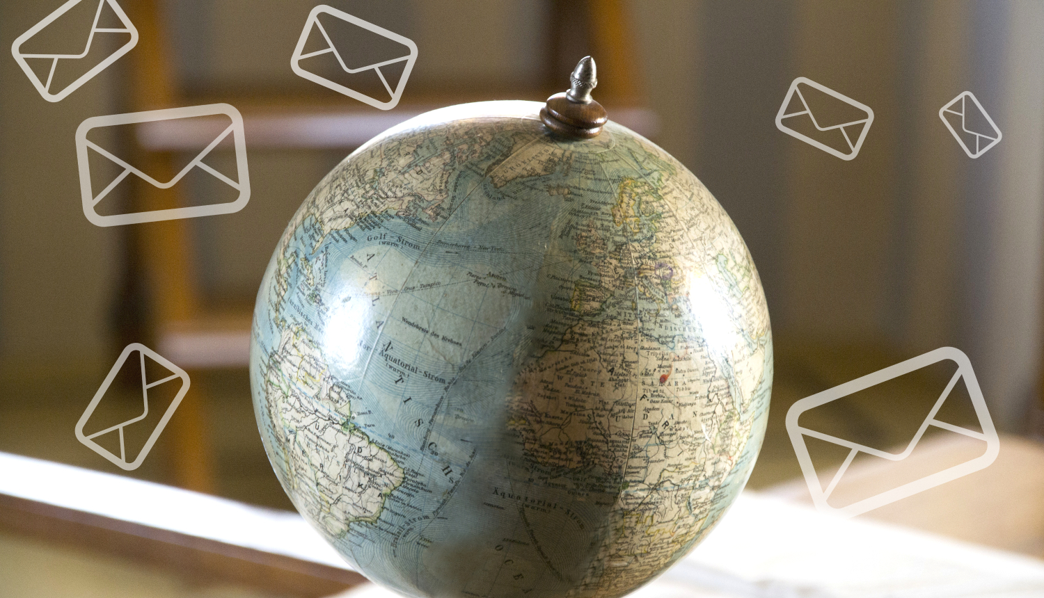 Ārvalstīs sāksies pieteikumu pieņemšana balsošanai pa pastu 13. Saeimas vēlēšanās