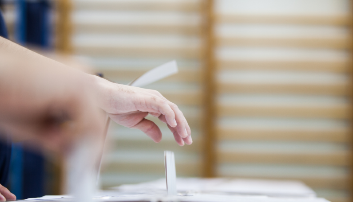 Ministru kabinets atbalsta iespēju balsot jebkurā iecirknī Rīgas domes vēlēšanās