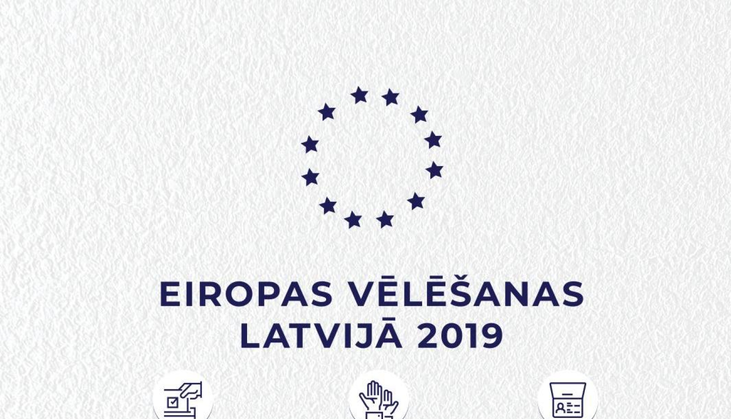 100 dienas līdz Eiropas Parlamenta vēlēšanām Latvijā