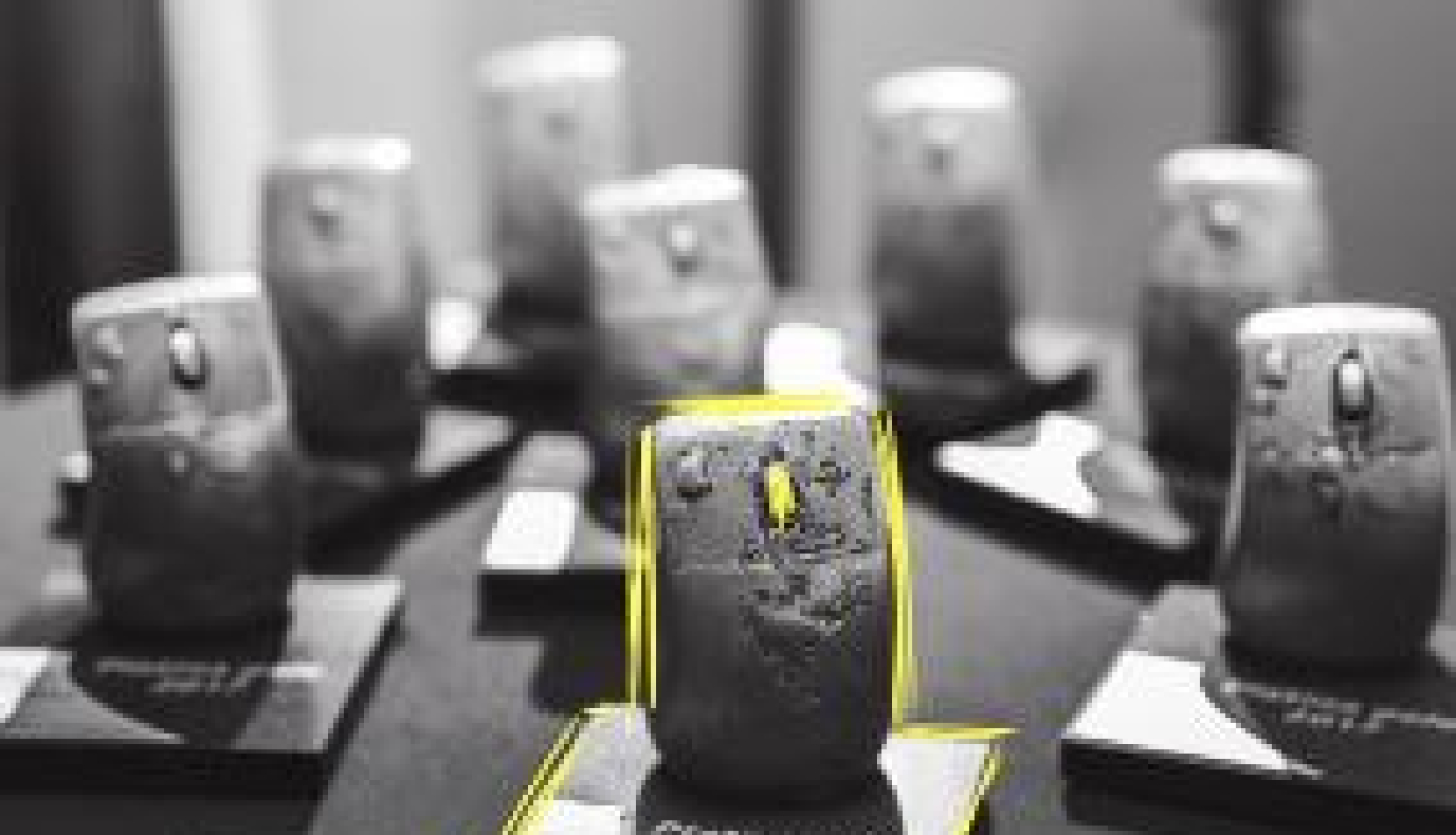 Elektroniskajam tiešsaistes vēlētāju reģistram piešķirta LIKTA balva "Platīna pele"