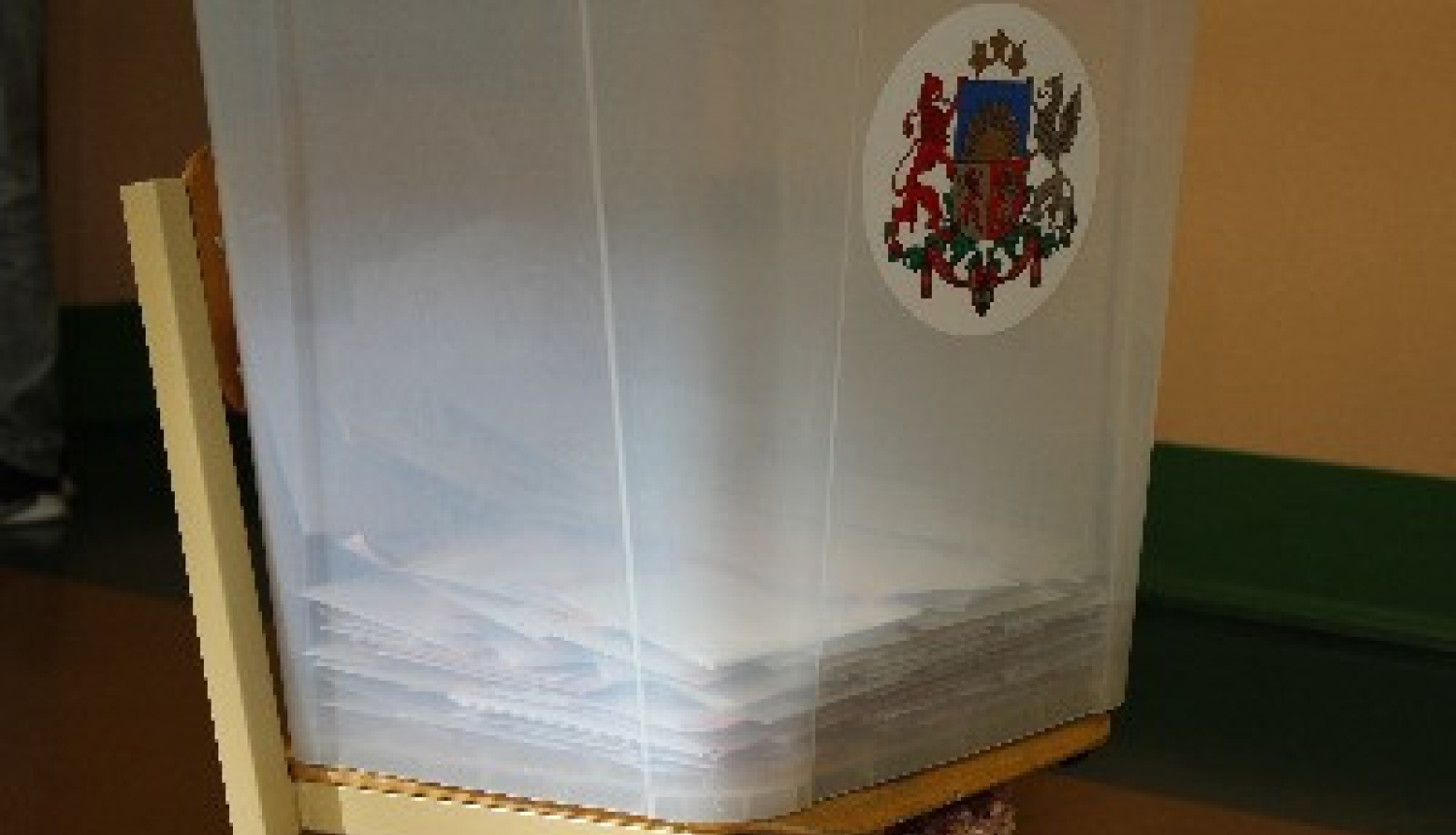 Līdz 22. septembrim vēlētāji var pieteikties 14. Saeimas vēlēšanu novērošanai