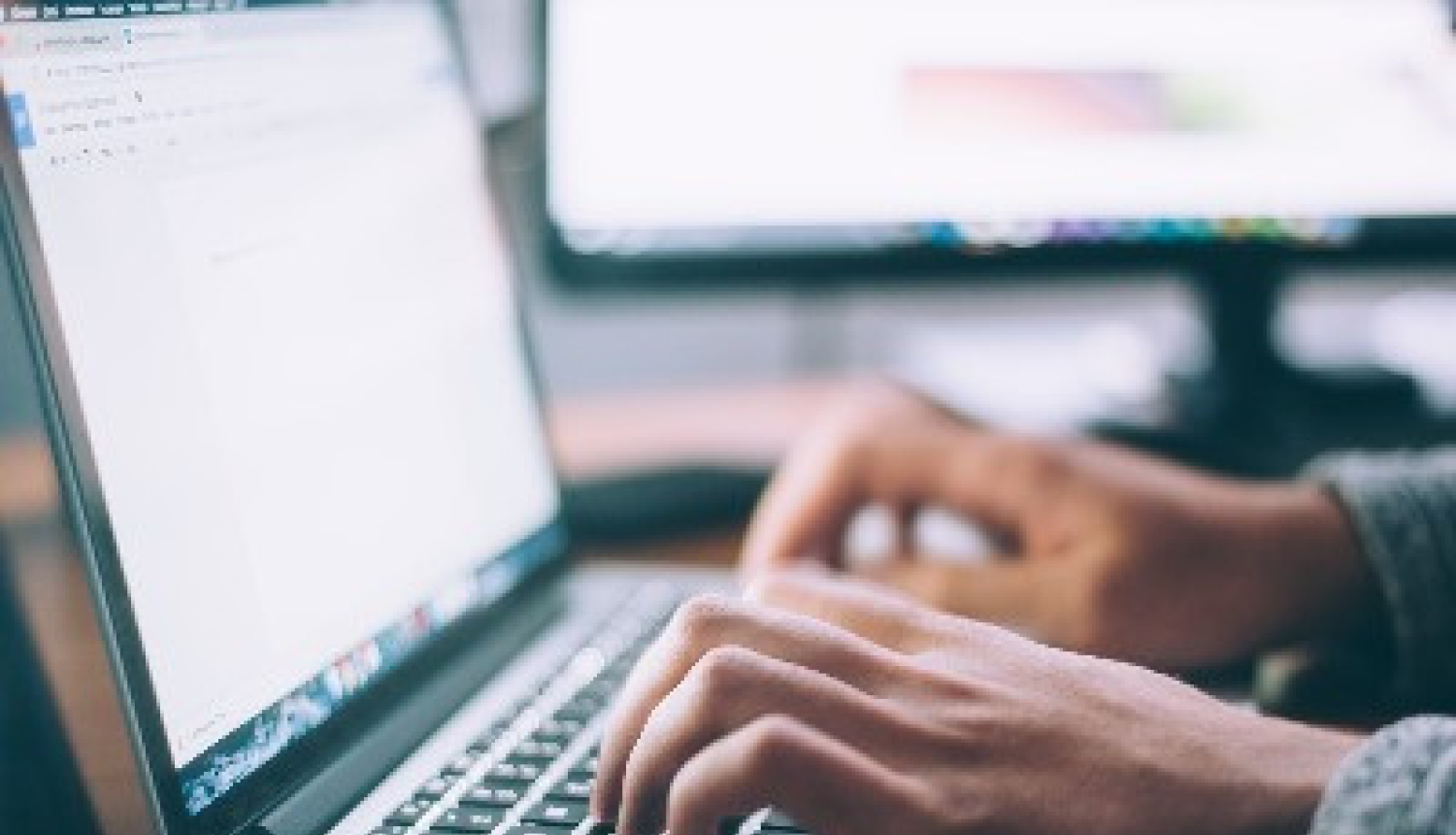 Aicinām komandā Informācijas nodaļas vadītāju