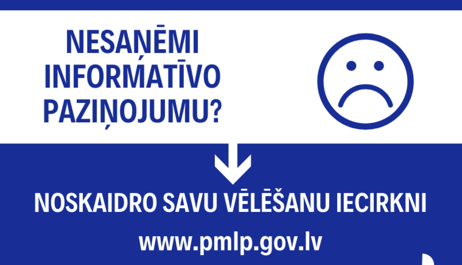 Kā noskaidrot vēlēšanu iecirkni?