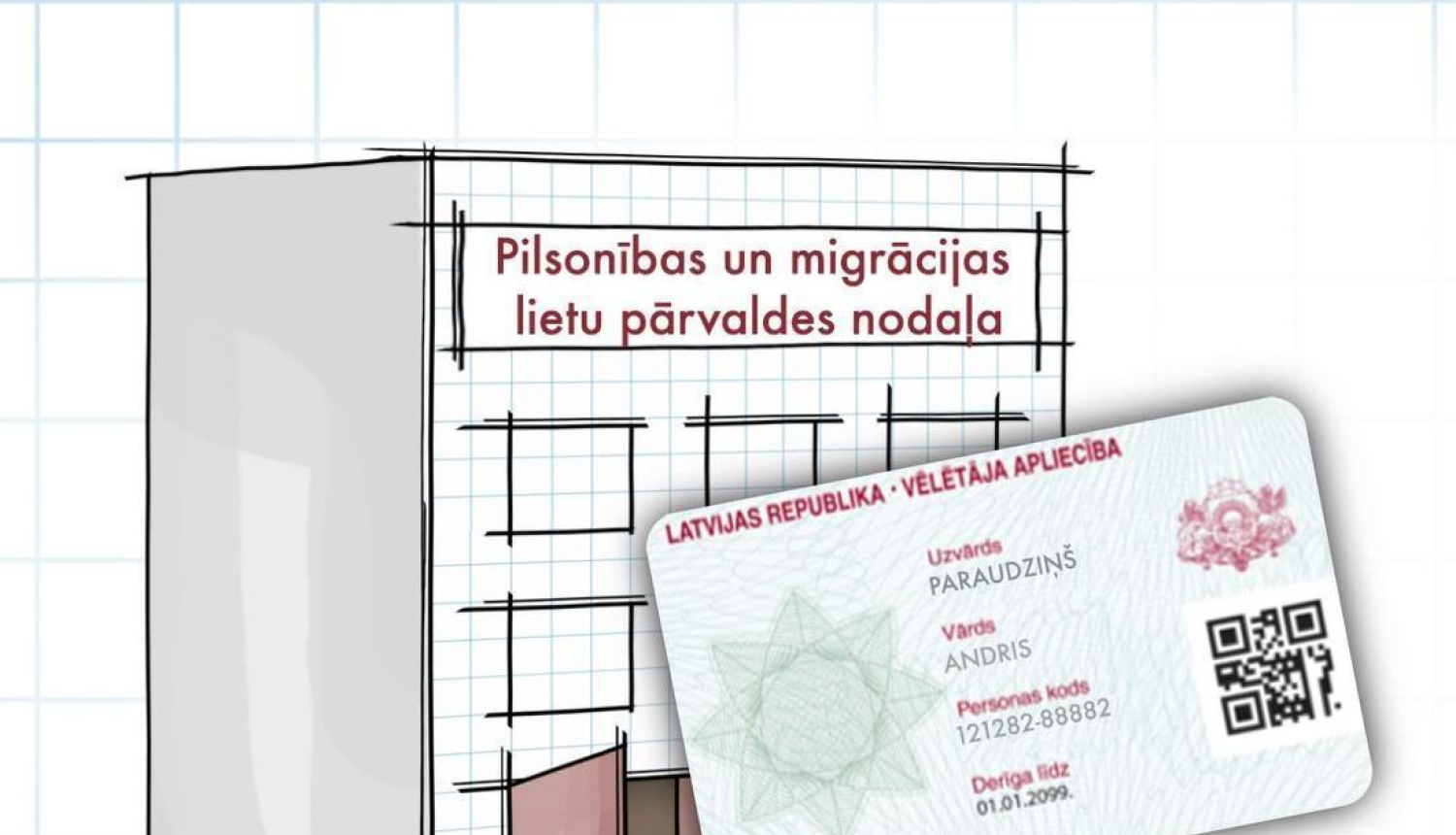 Vēlētāju apliecības sāks izsniegt 25.septembrī
