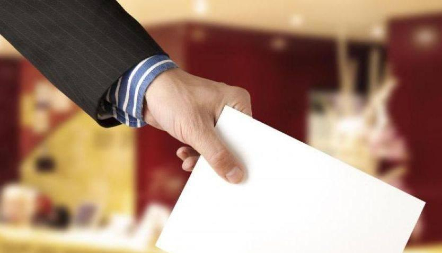 PMLP izsūtījusi vēlētājiem vēstules par Rīgas domes vēlēšanām