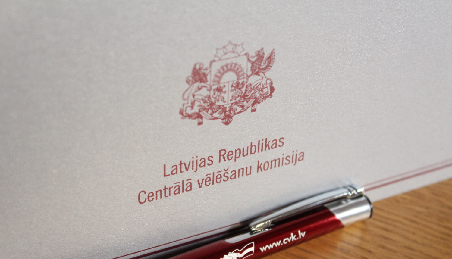 Kandidātu sarakstus 13.Saeimas vēlēšanām iesniedz KPV LV, Latviešu nacionālisti un partiju apvienība LSDSP/KDS/GKL