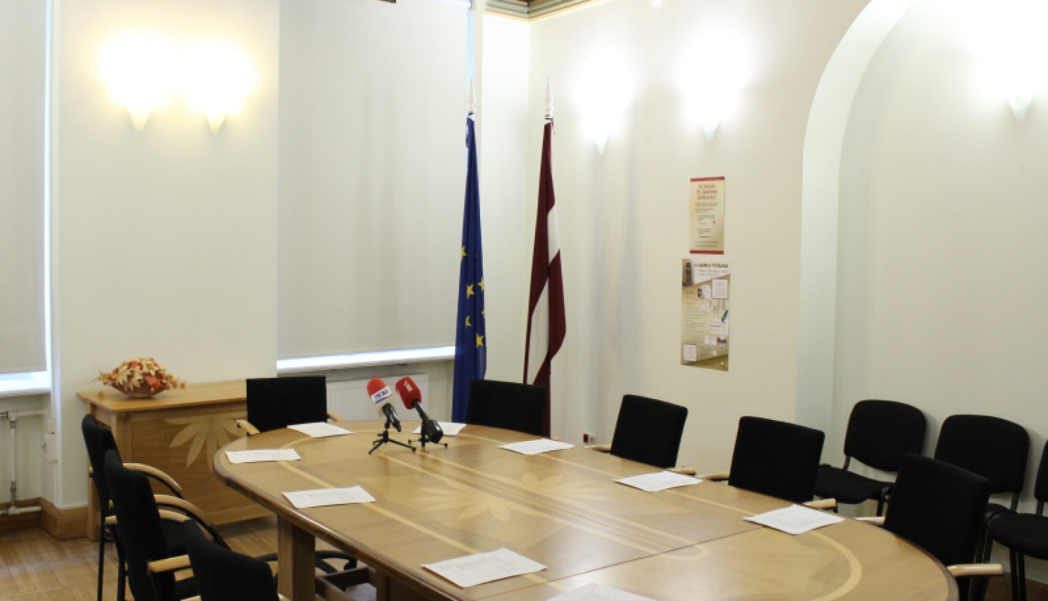 CVK izsludinās Rīgas domes ārkārtas vēlēšanas