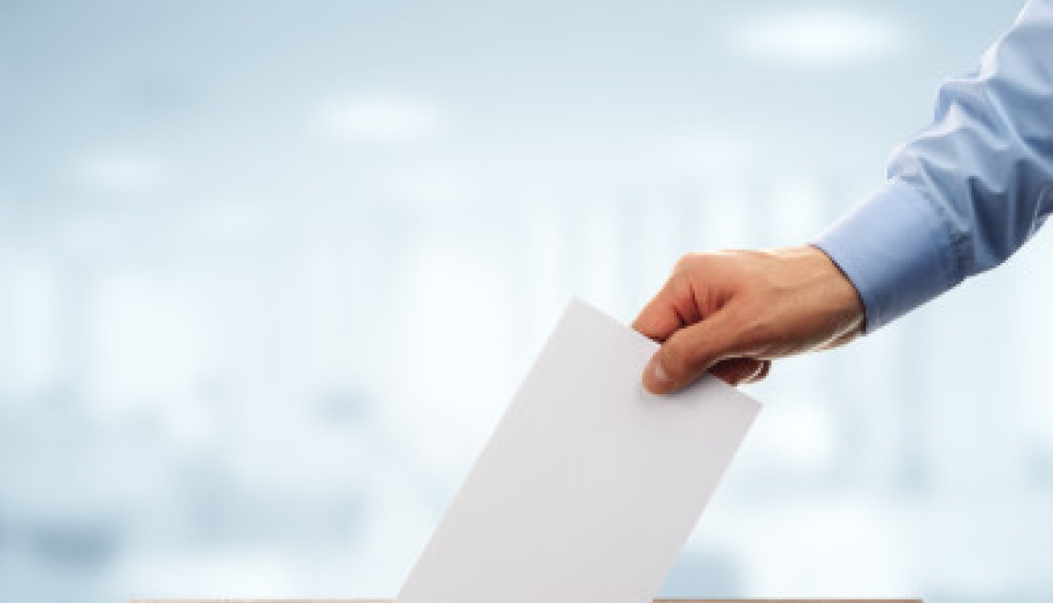 CVK rosina Eiropas Parlamenta vēlēšanās nodrošināt iespēju balsot jebkurā vēlēšanu iecirknī