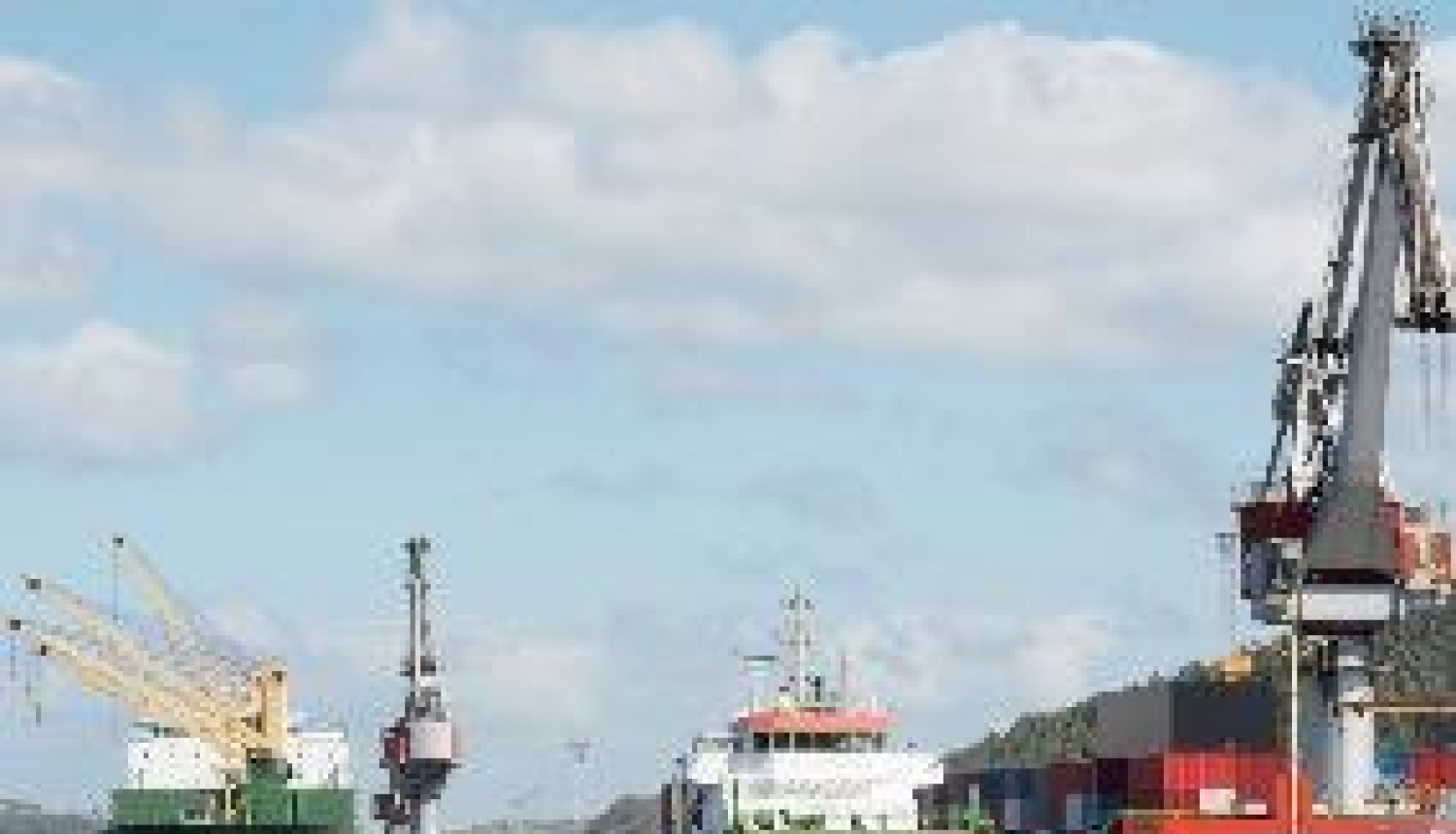 Parakstu vākšana tautas nobalsošanas ierosināšanai par apturēto likumu "Grozījumi Likumā par ostām" notiks no 10. marta līdz 8. aprīlim