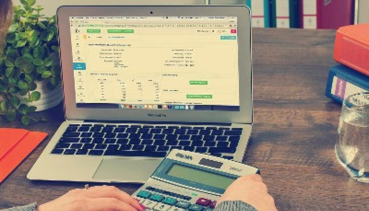 Centrālā vēlēšanu komisija izsludina konkursu uz grāmatveža amata vietu (uz noteiktu laiku)