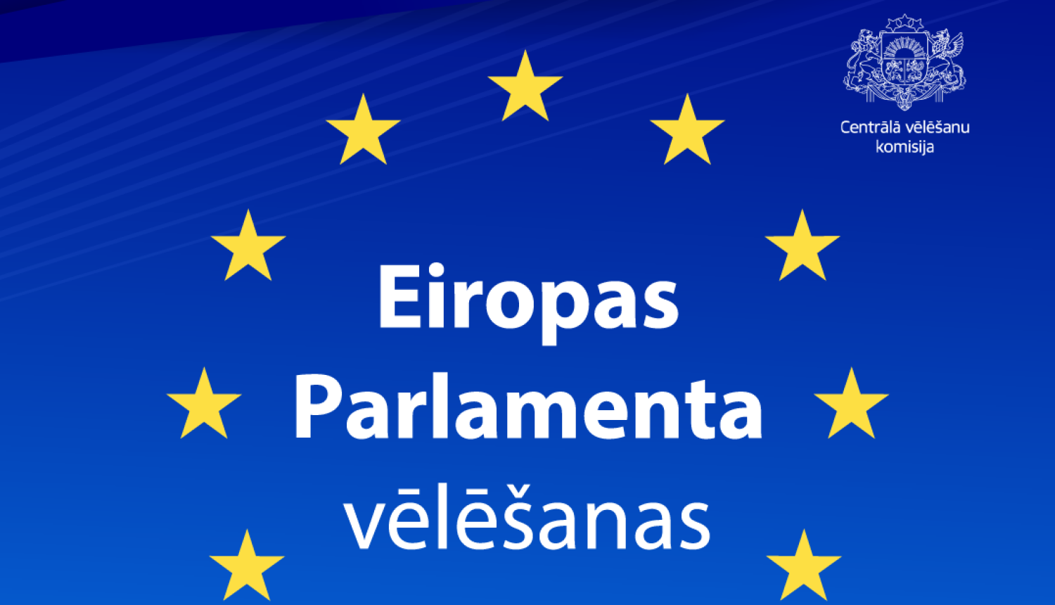 EP Vēlēšanas