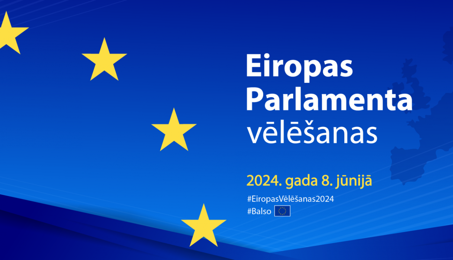 EP vēlēšanas 2024