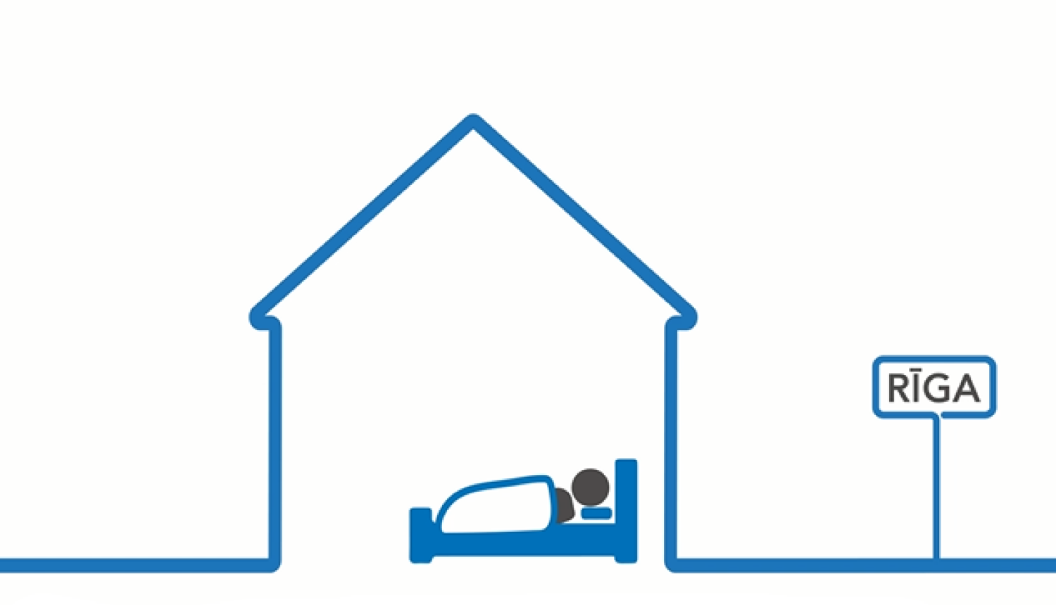 Ja veselības stāvokļa dēļ nevarēs nokļūt iecirknī, vēlētāji aicināti pieteikt balsošanu atrašanās vietā Rīgā