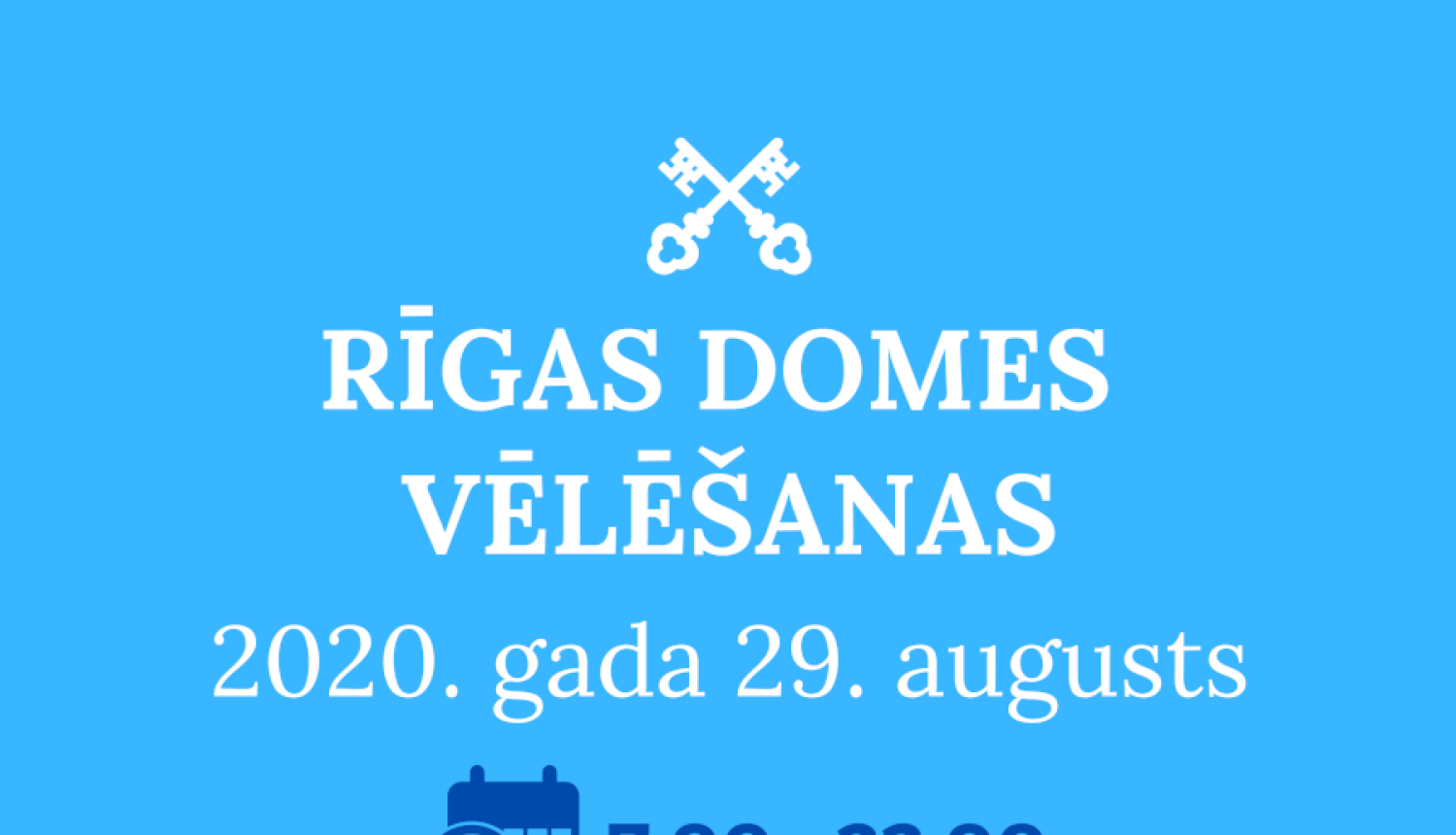 Rīgas domes vēlēšanas