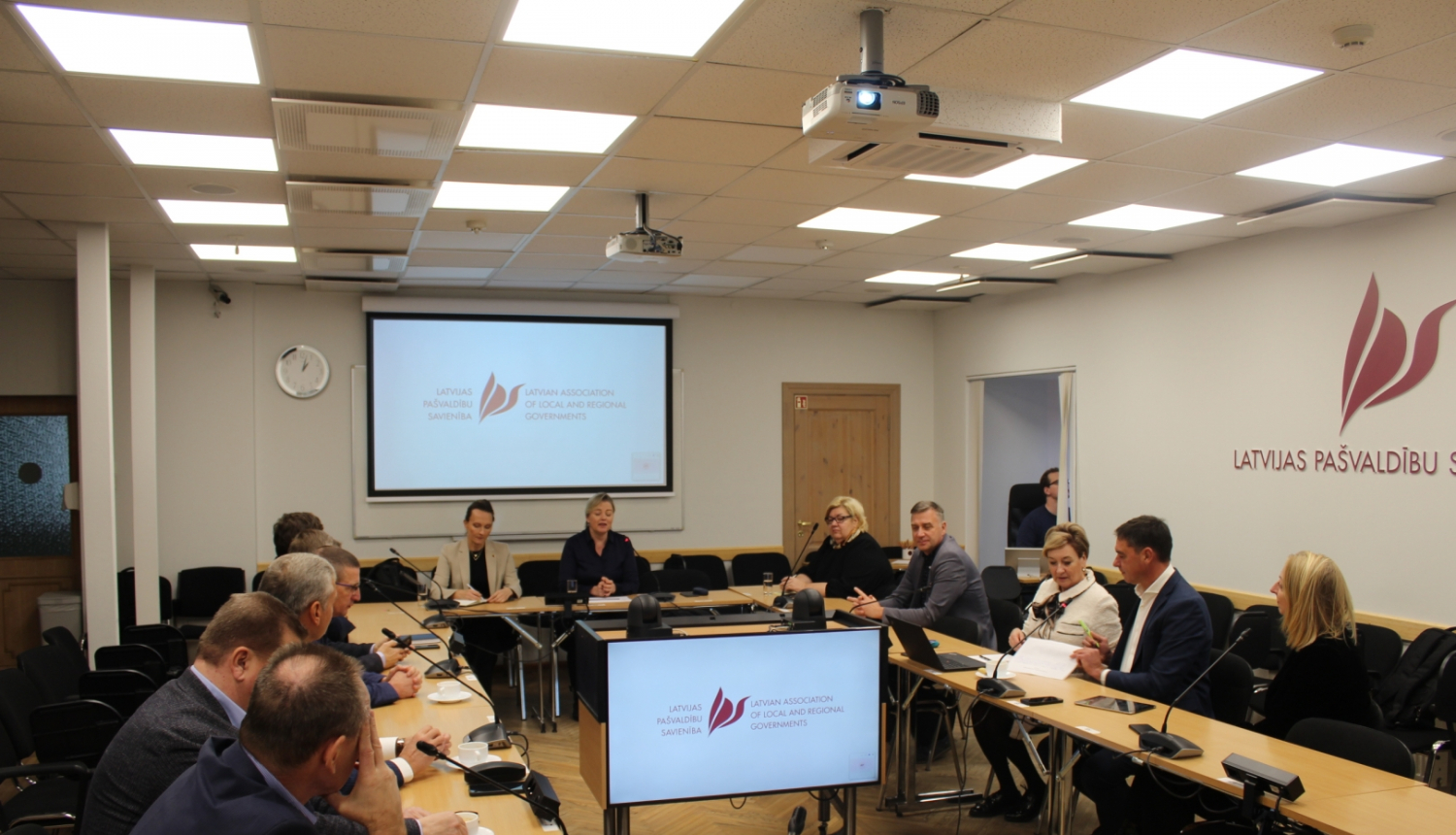 Latvijas Pašvaldību savienība