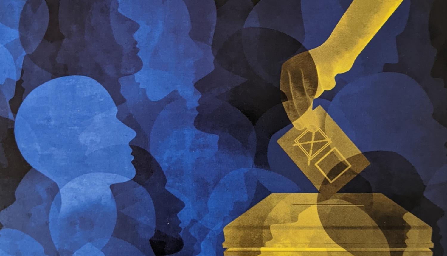 Ukrainas pēckara vēlēšanas