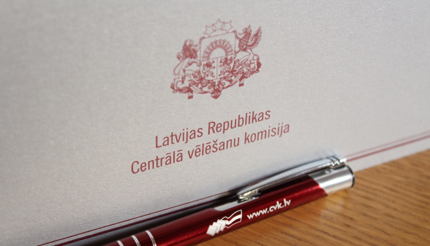 CVK lems, vai reģistrēt parakstu vākšanai Latvijas Krievu savienības iesniegto likumprojektu