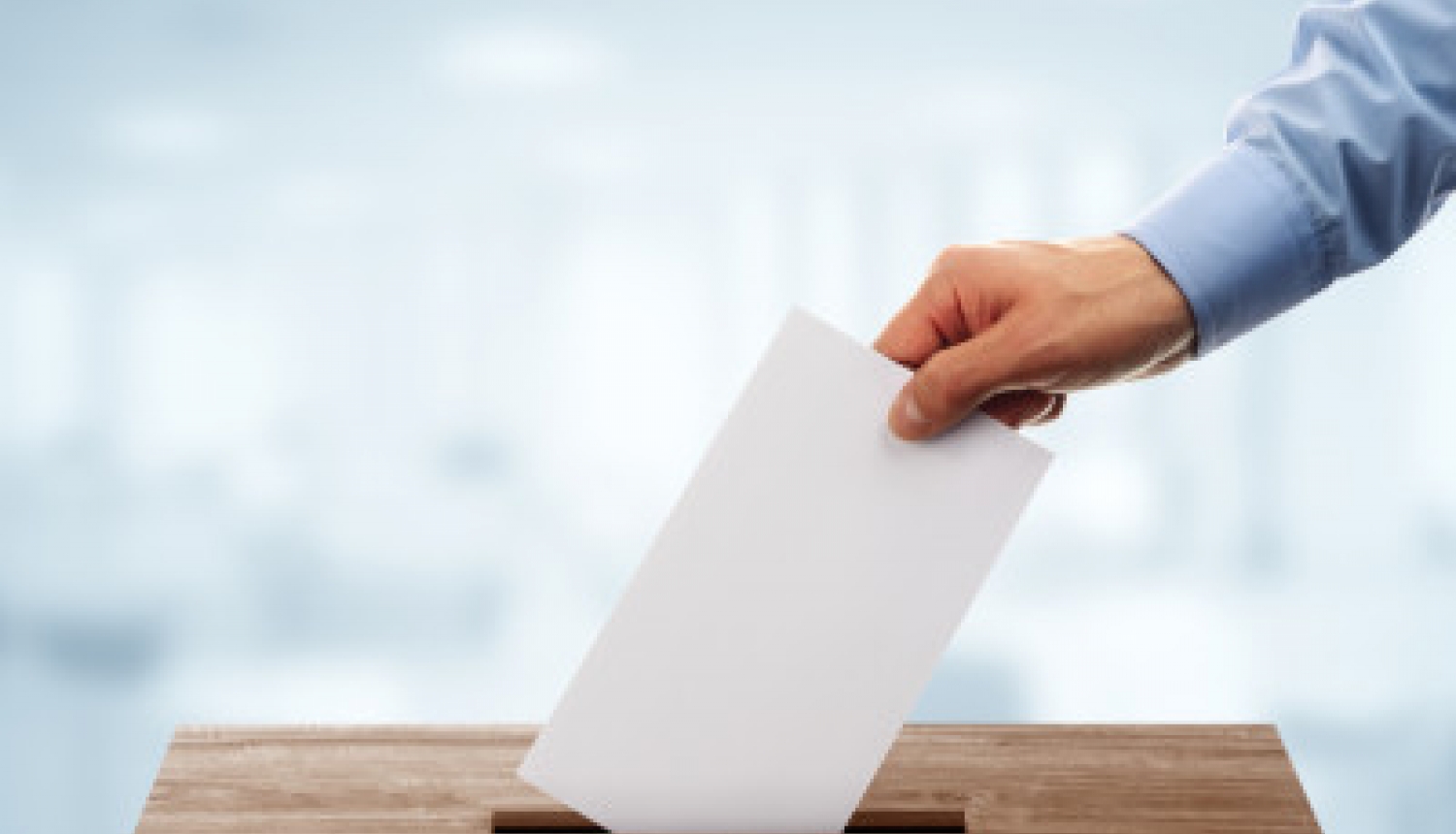 CVK rosina Eiropas Parlamenta vēlēšanās nodrošināt iespēju balsot jebkurā vēlēšanu iecirknī
